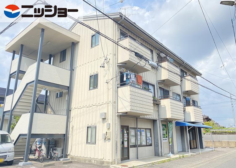 ファミール加藤
