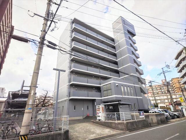 サルヴァトーレ西小倉