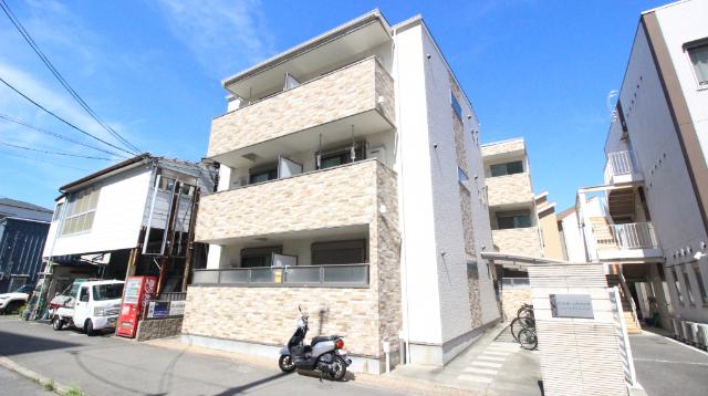 クリエオーレ寺方元町