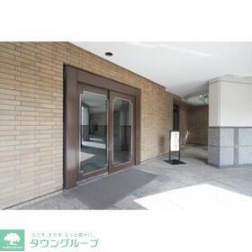 深沢パークマンション