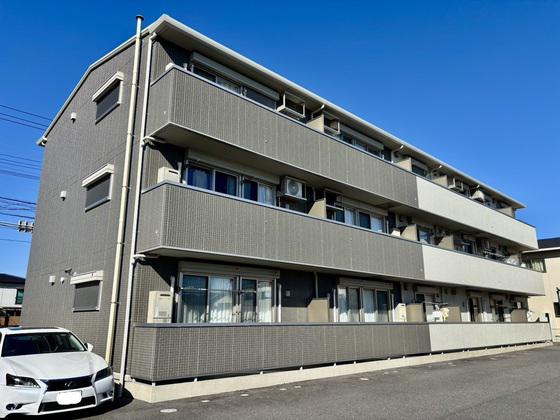 伊勢鉄道 玉垣駅 徒歩18分  築9年