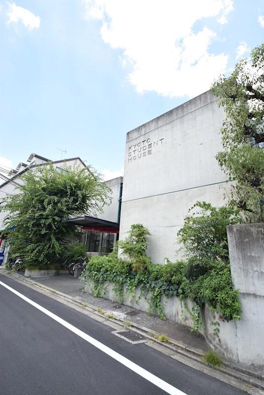 KYOTO STUDENT HOUSE