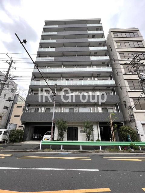 ライジングプレイス浅草五番館