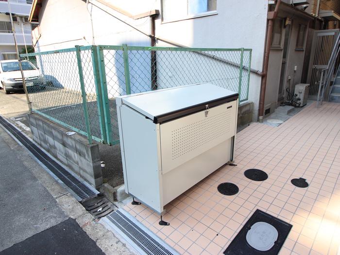 エラスモハイツ