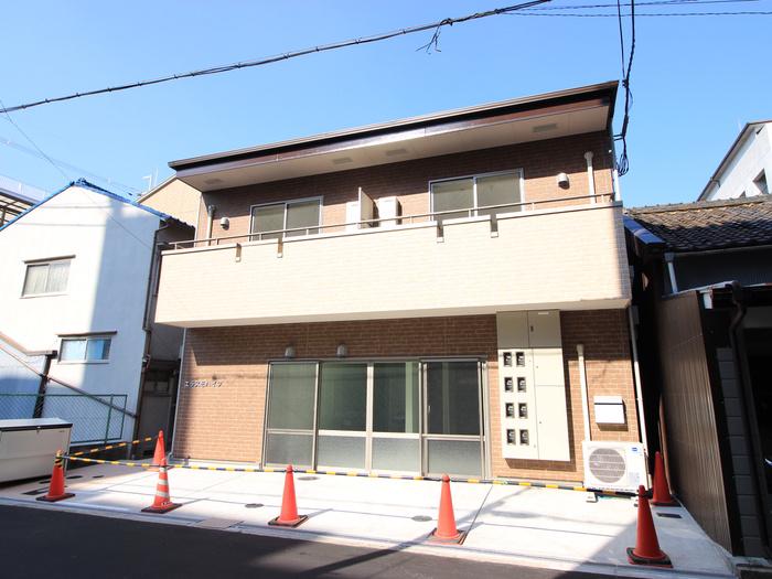 エラスモハイツ