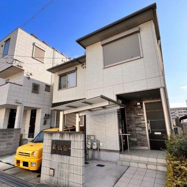 シャーメゾンン潤風館