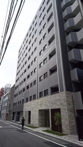 京橋レジデンス
