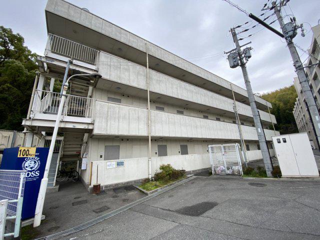 インタービレッジ城北二番館
