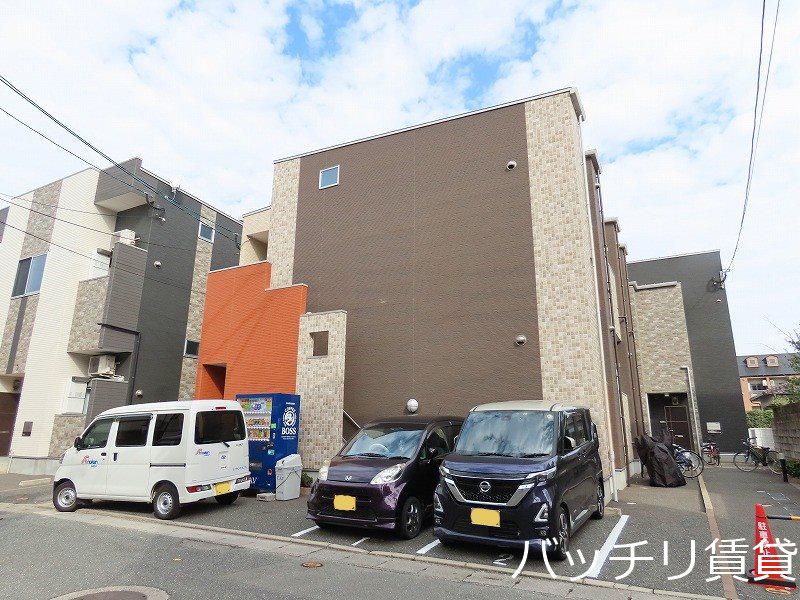 CANTIK吉塚