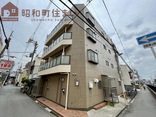 リヴェール千扇駒川