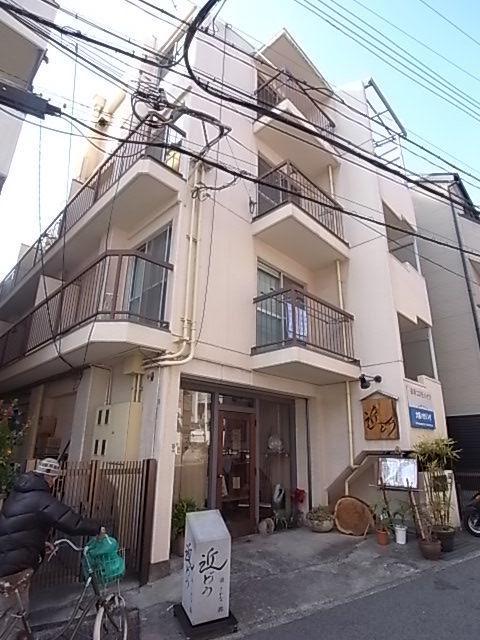 永手コスモハイツ