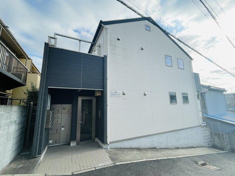 ヴィシェット三ツ沢