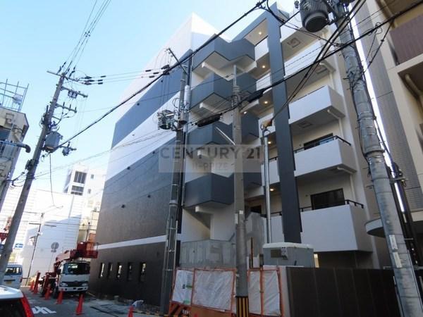 JPレジデンス京橋イースト