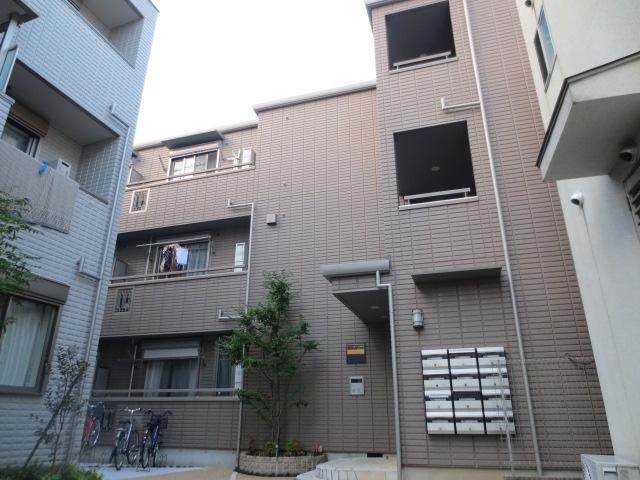 メゾン西片参番館