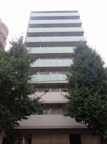 プラウドフラット小石川