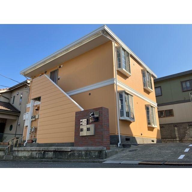 ウエスト HOUSE