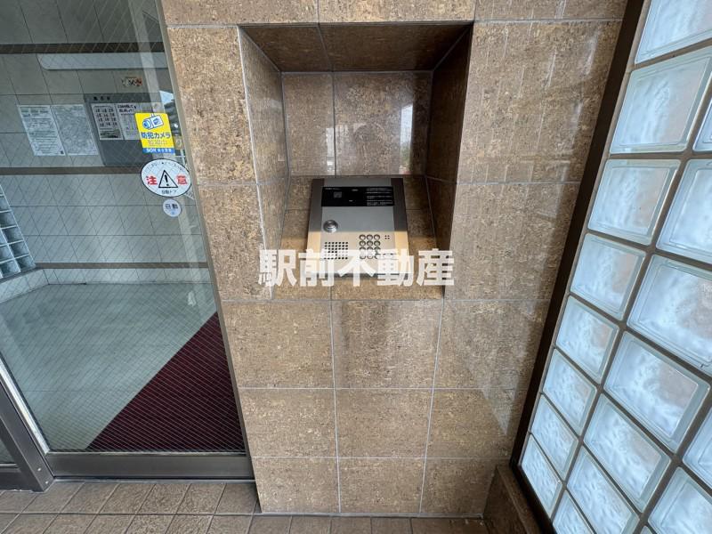 ロイヤルタワー花畑駅前
