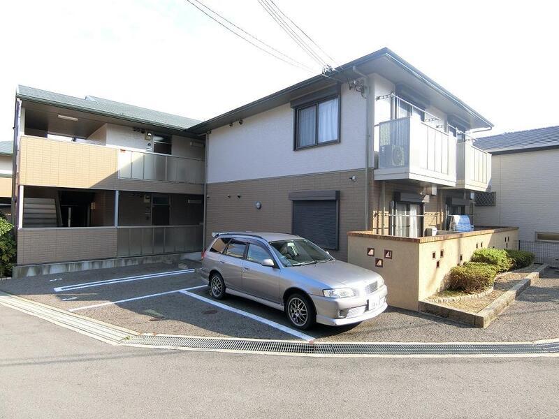 ヴィラ・グレイスB棟