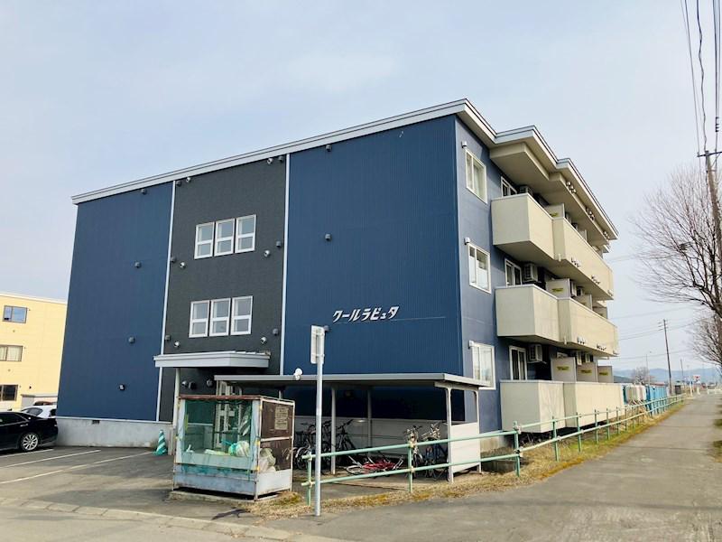 クールラピュタ
