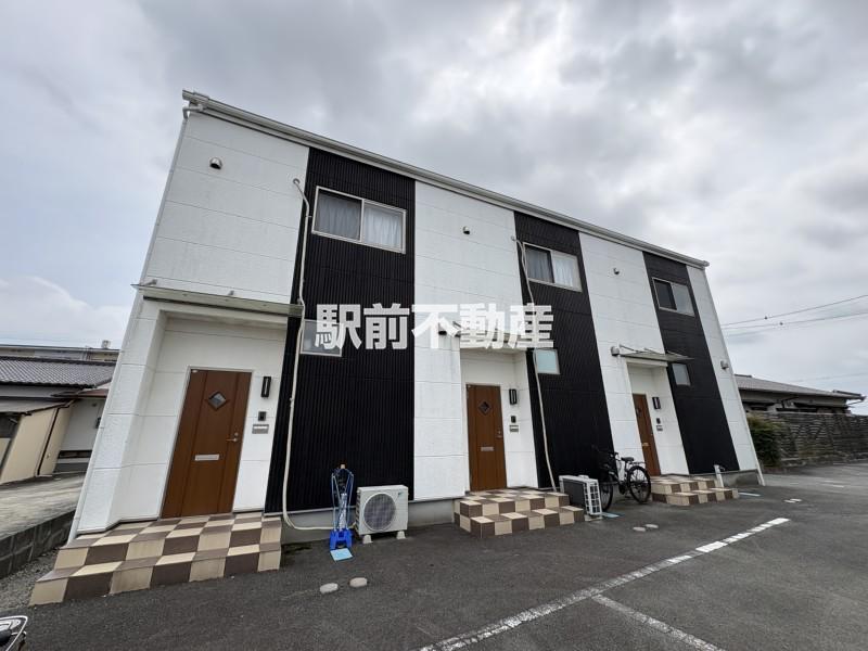 ＪＲ鹿児島本線 荒木駅 徒歩9分  築14年(3LDK/1階)