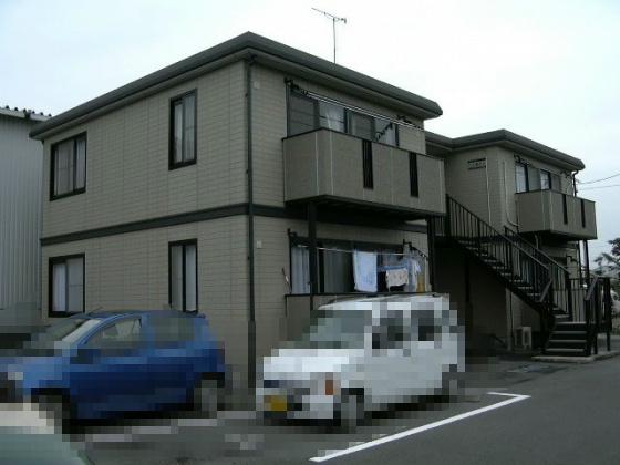 ベル豊田B