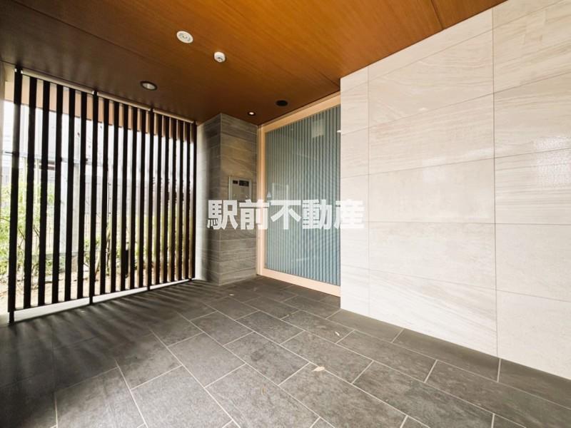 PLUMERIA駅南