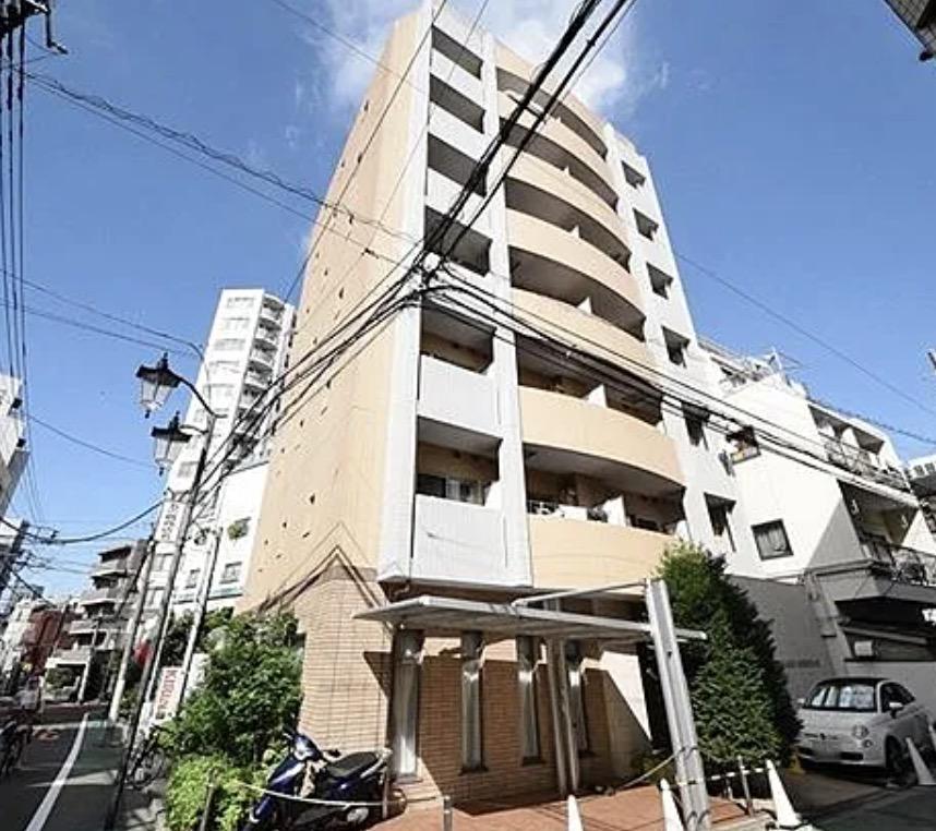 ベルパラーソシロガネ