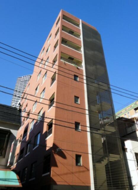 VIDA勝どき