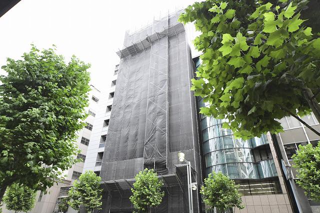 コンフォリア新宿御苑I