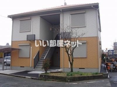 シャーメゾン南浜