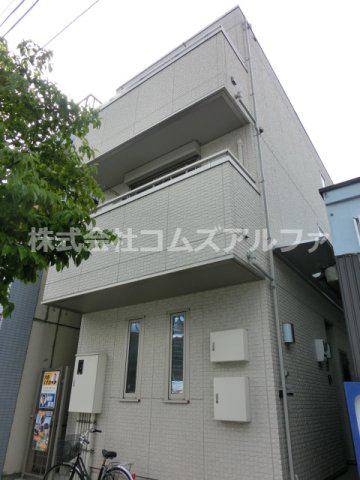グランセMASEKI