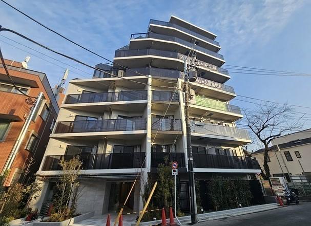 AIFLAT代々木上原