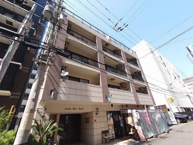 ミドエストツダ