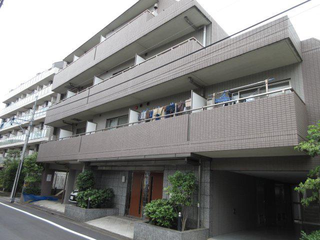 日神デュオステージ仲池上
