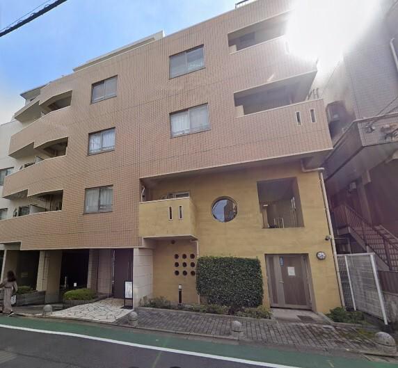 シティオ大井