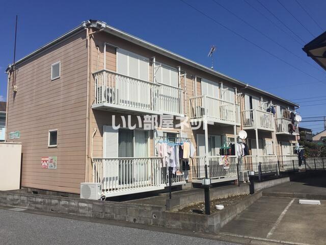 ユニハイツD