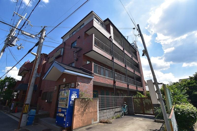 栄光サンプラザII