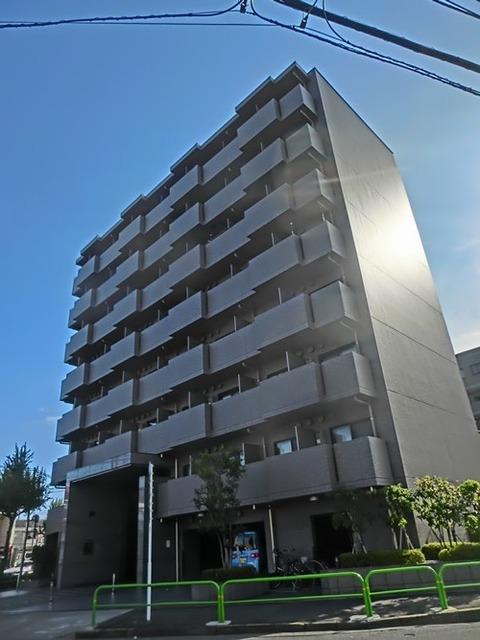 ルーブル練馬弐番館