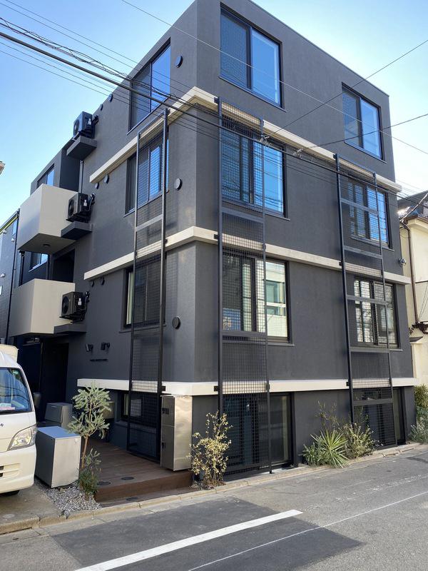 GRANDE MAISON KAMATA