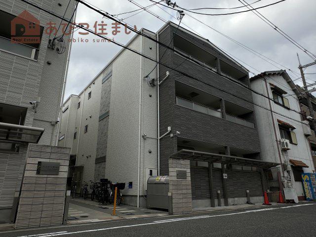 クリエオーレ照ヶ丘II