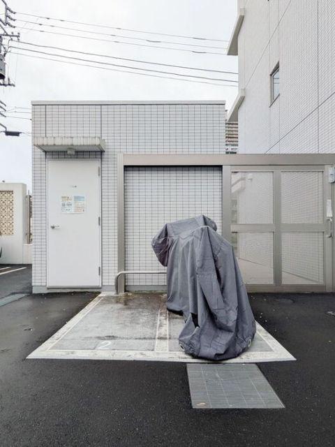 ソレイユ上落合