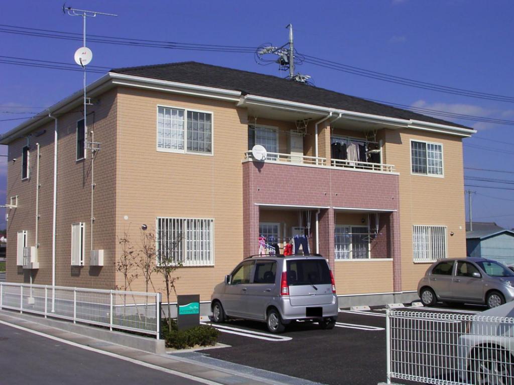 ナイスプラザ C