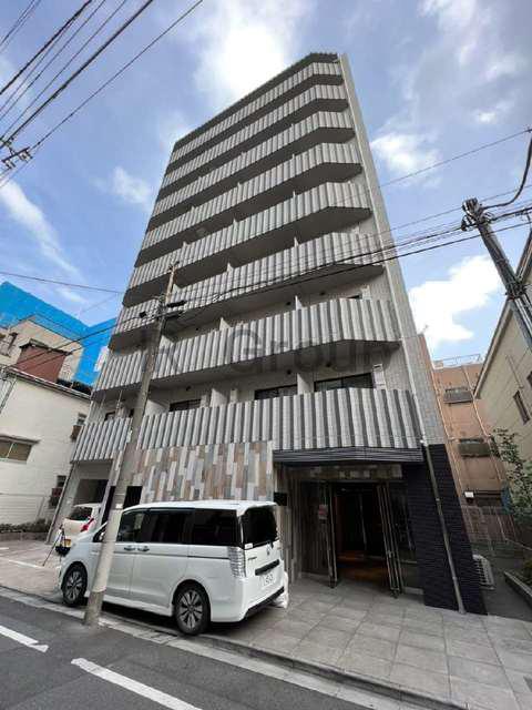 マキシヴシーン南千住