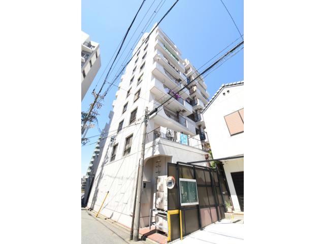 桜通サンダイマンション