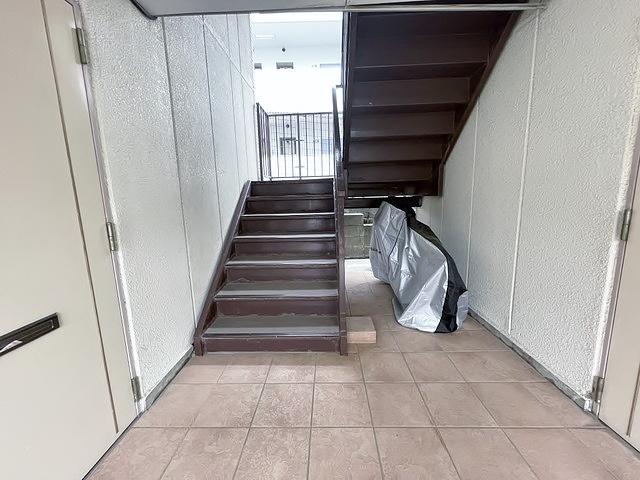 サンパーク梶ヶ谷
