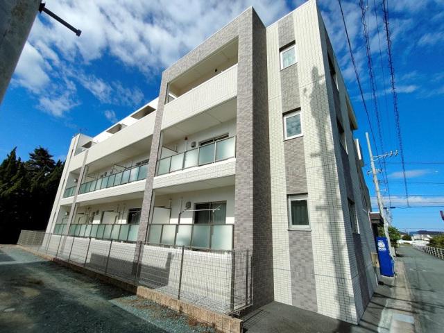 ル・リオン三方原