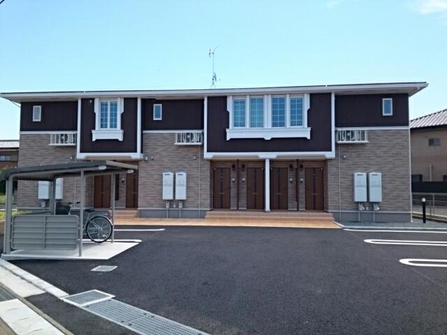アンビエンテ 201
