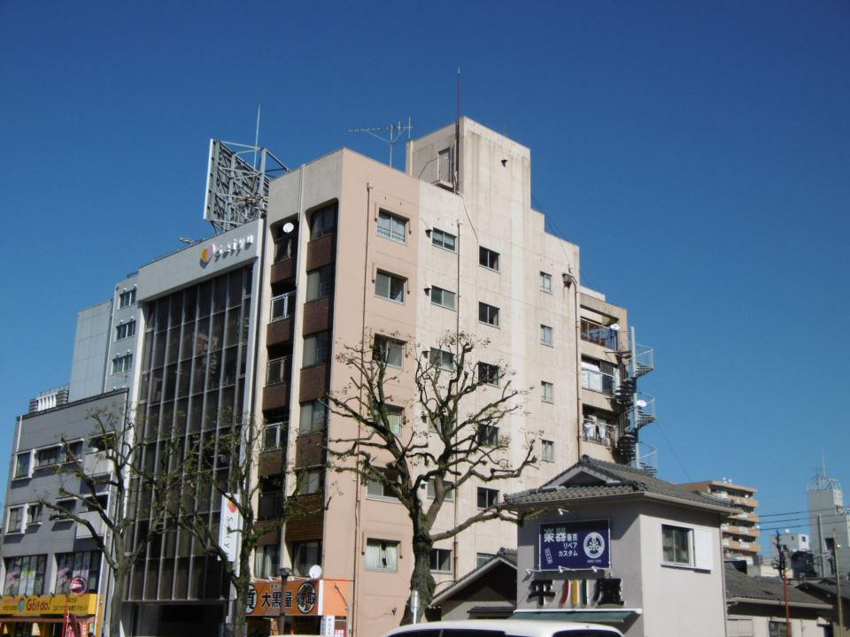 幸屋ビル