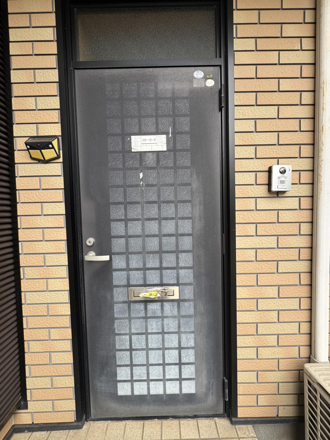 中川ハイツ