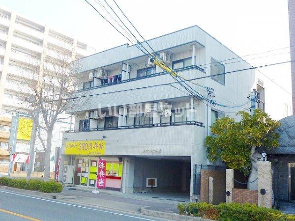 メイワマンション